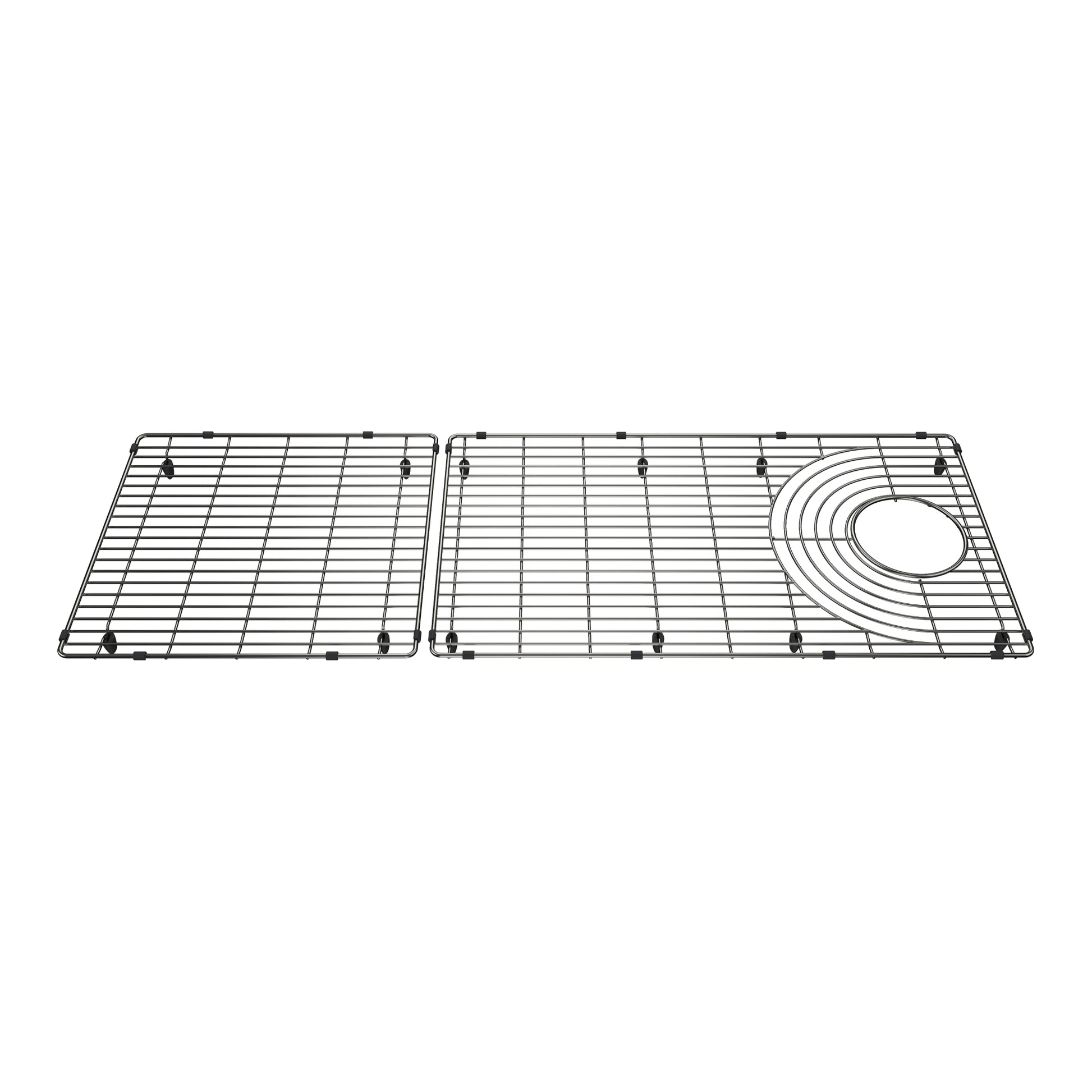 BLANCO Stainless Steel Sink Grid for Inteos 45" Workstation Sink - Stainless Steel