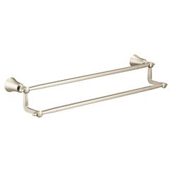 Moen  24" Double Towel Bar