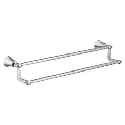 Moen  24" Double Towel Bar