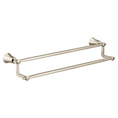 Moen  24" Double Towel Bar