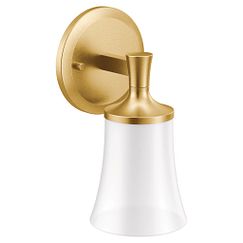 Moen  One Globe Bath Light