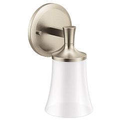 Moen  One Globe Bath Light