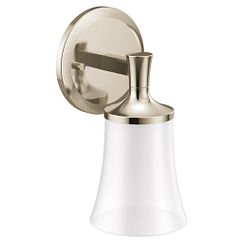 Moen  One Globe Bath Light