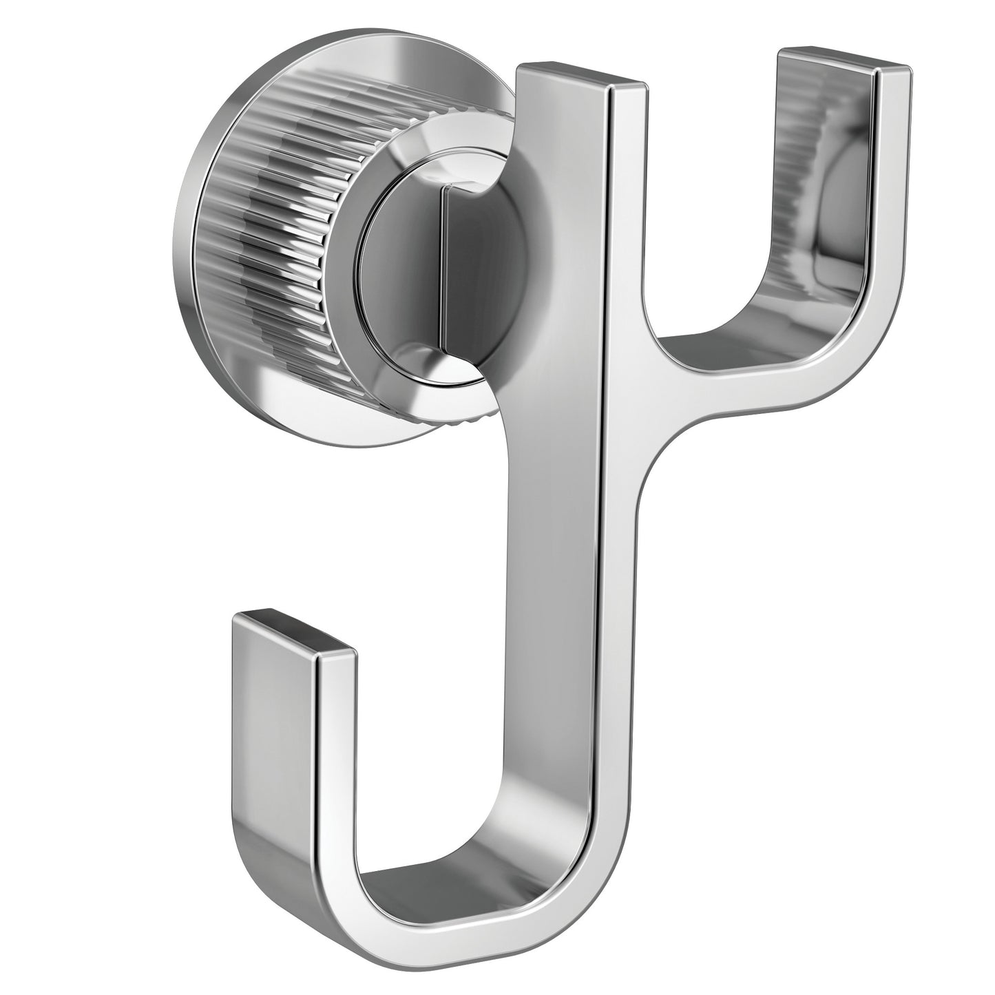 Moen Cambium YB0602 Double Robe Hook