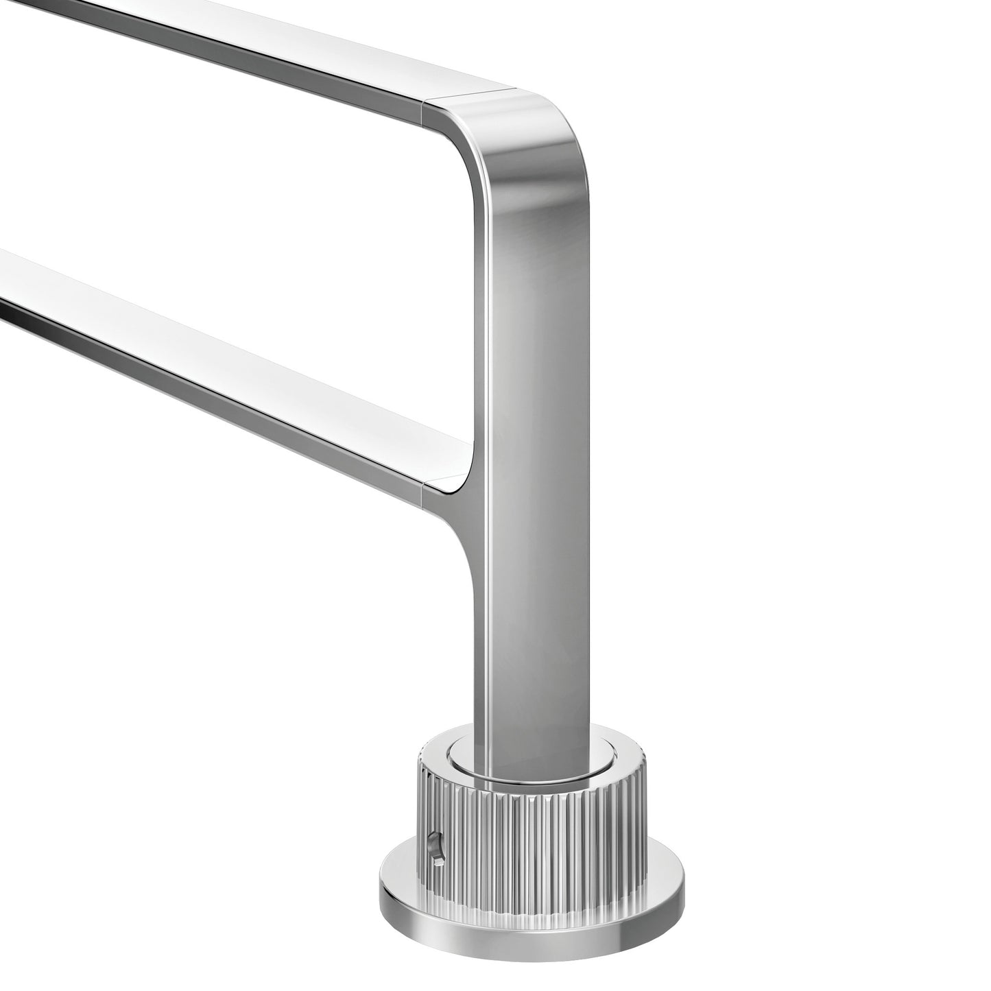 Moen Cambium YB0622 24" Double Towel Bar