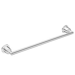 Moen YB0824 Chrome 24" towel bar