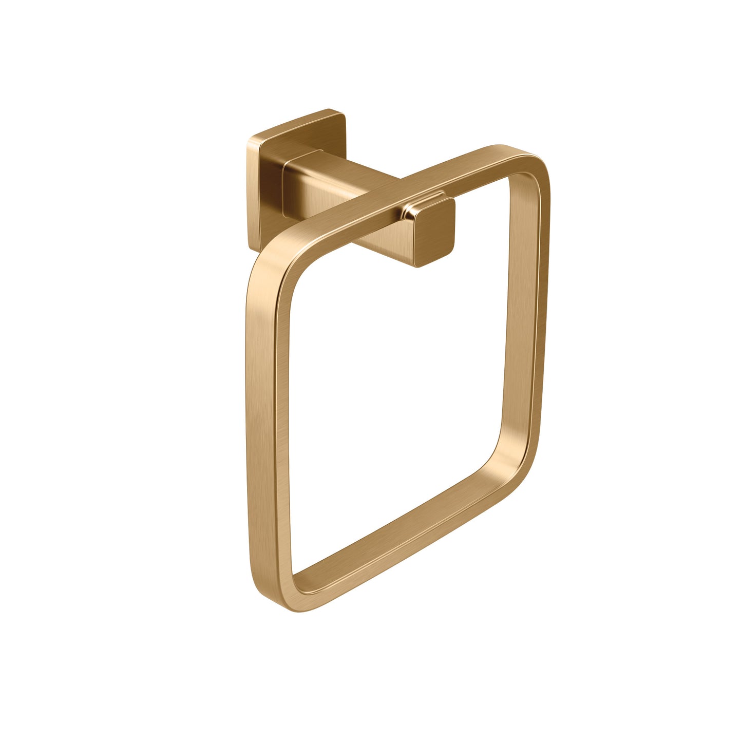 Moen Iver YB1386 Towel Ring