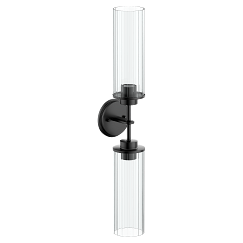 Moen  Two Globe Bath Light