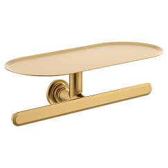 Moen  Double Paper Holder