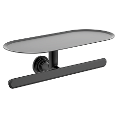 Moen  Double Paper Holder