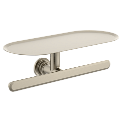 Moen  Double Paper Holder