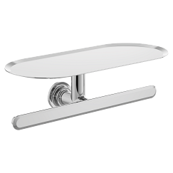 Moen  Double Paper Holder