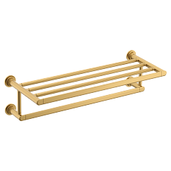 Moen  Towel Shelf