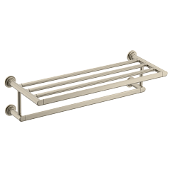Moen  Towel Shelf