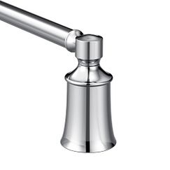 Moen YB2124 Chrome 24" towel bar