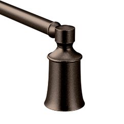 Moen YB2124 Oil rubbed bronze 24" towel bar