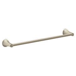 Moen Pyrite 18" Towel Bar, Bn