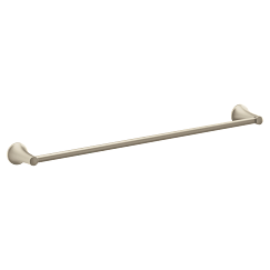 Moen Pyrite 24" Towel Bar, Bn