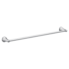 Moen Pyrite 24" Towel Bar, Ch