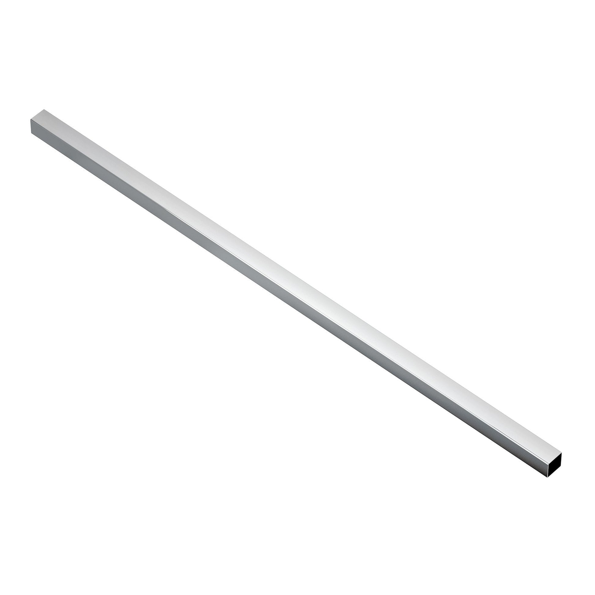 Moen YB4698 Edgestone 18 Towel Bar Only Bn
