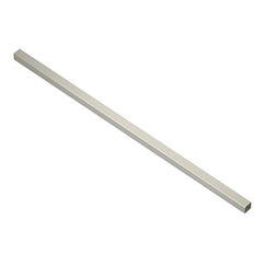 Moen YB4698 Brushed nickel 18" towel bar only