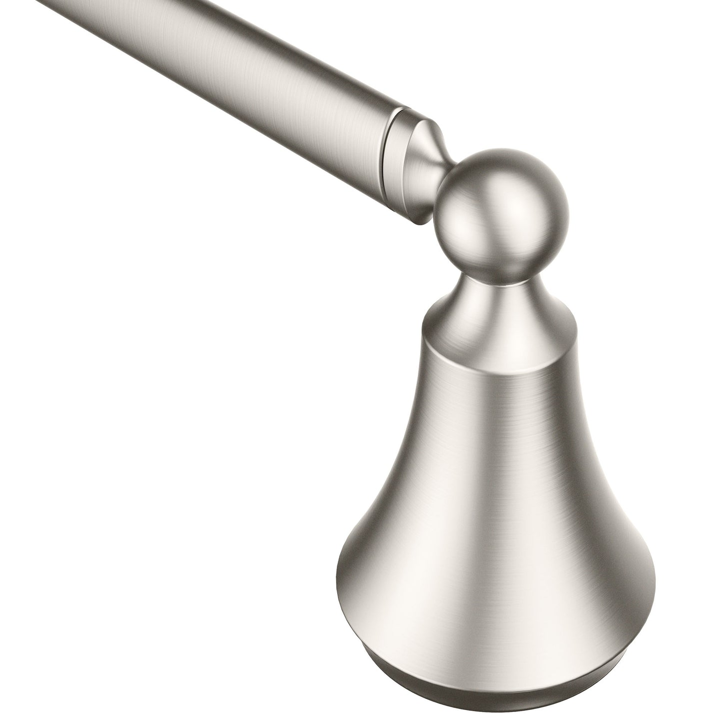 Moen Wynford YB5224 24" Towel Bar