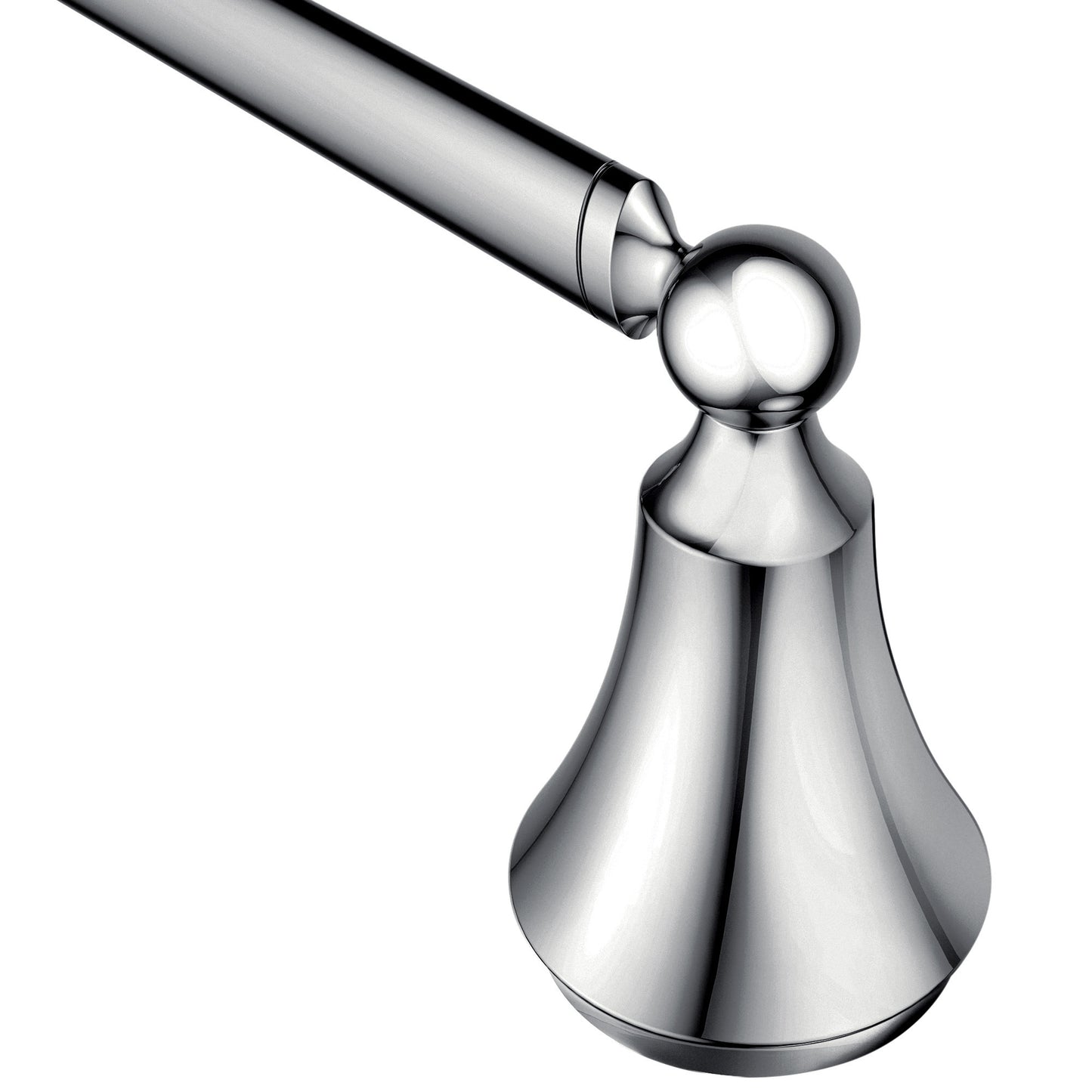 Moen Wynford YB5224 24" Towel Bar