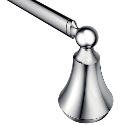 Moen Wynford YB5224 24" Towel Bar
