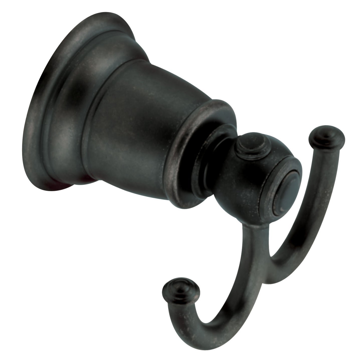 Moen Kingsley YB5403 Double Robe Hook