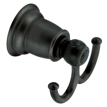 Moen Kingsley YB5403 Double Robe Hook