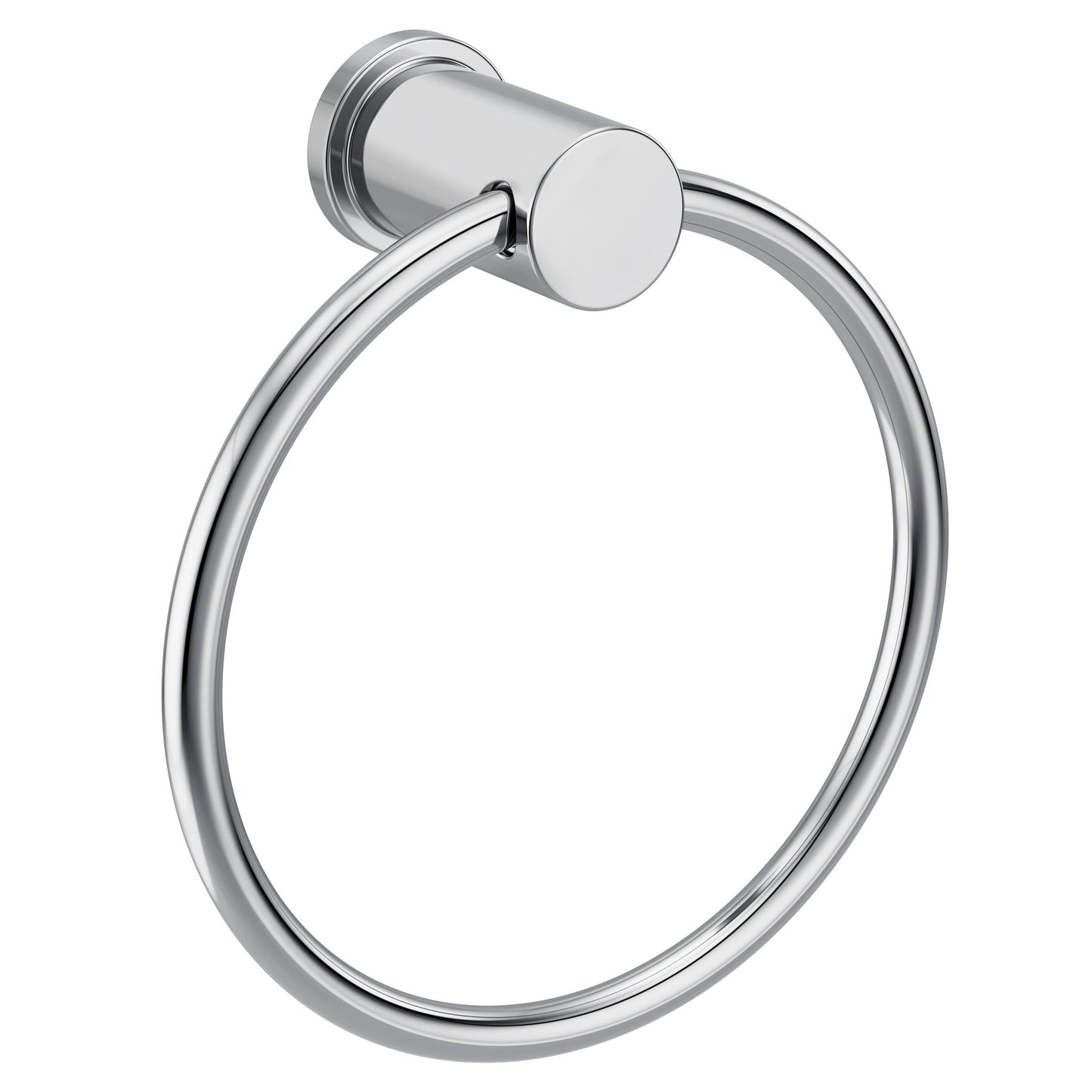 Moen Summit YB6386 Towel Ring