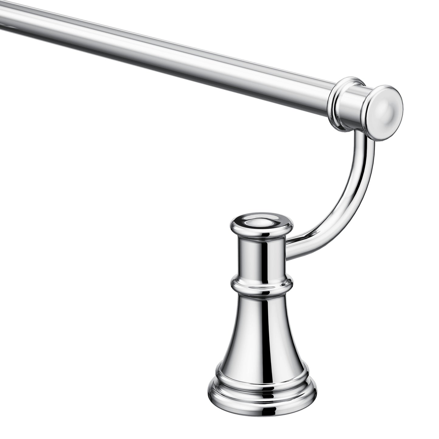 Moen Belfield YB6424 24" Towel Bar