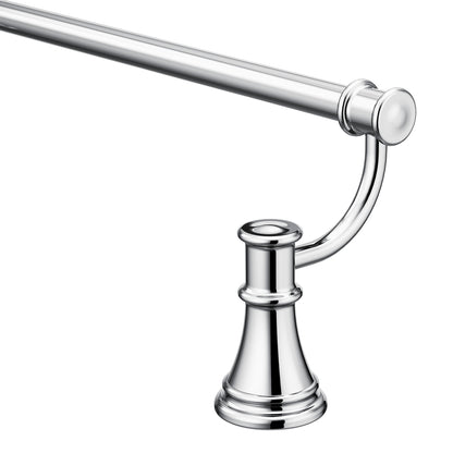Moen Belfield YB6424 24" Towel Bar