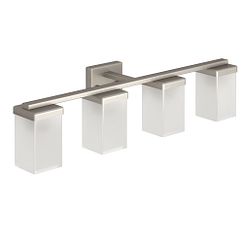 Moen  Four Globe Bath Light
