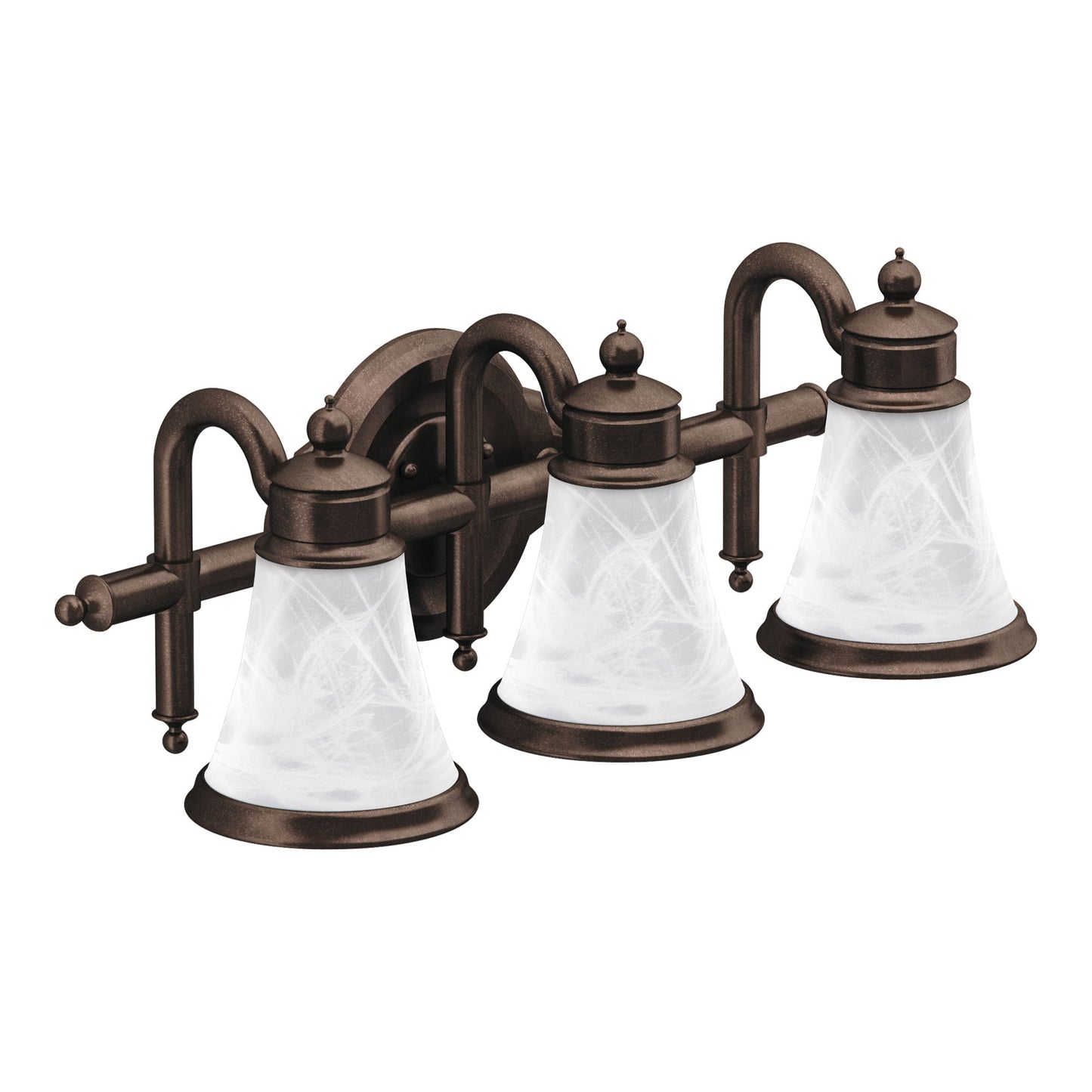 Moen Waterhill YB9863 Bath Light