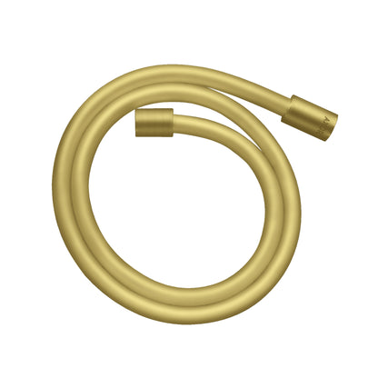 AXOR ShowerSolutions Techniflex Hose with Cylindrical Nut, 63"