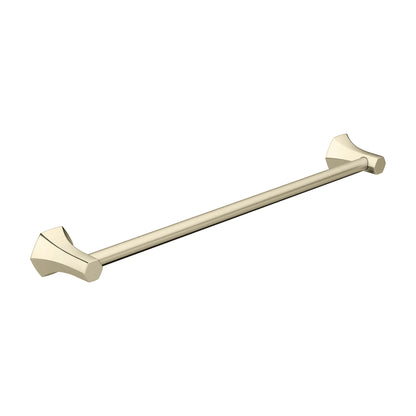 hansgrohe Locarno Towel Bar, 24"