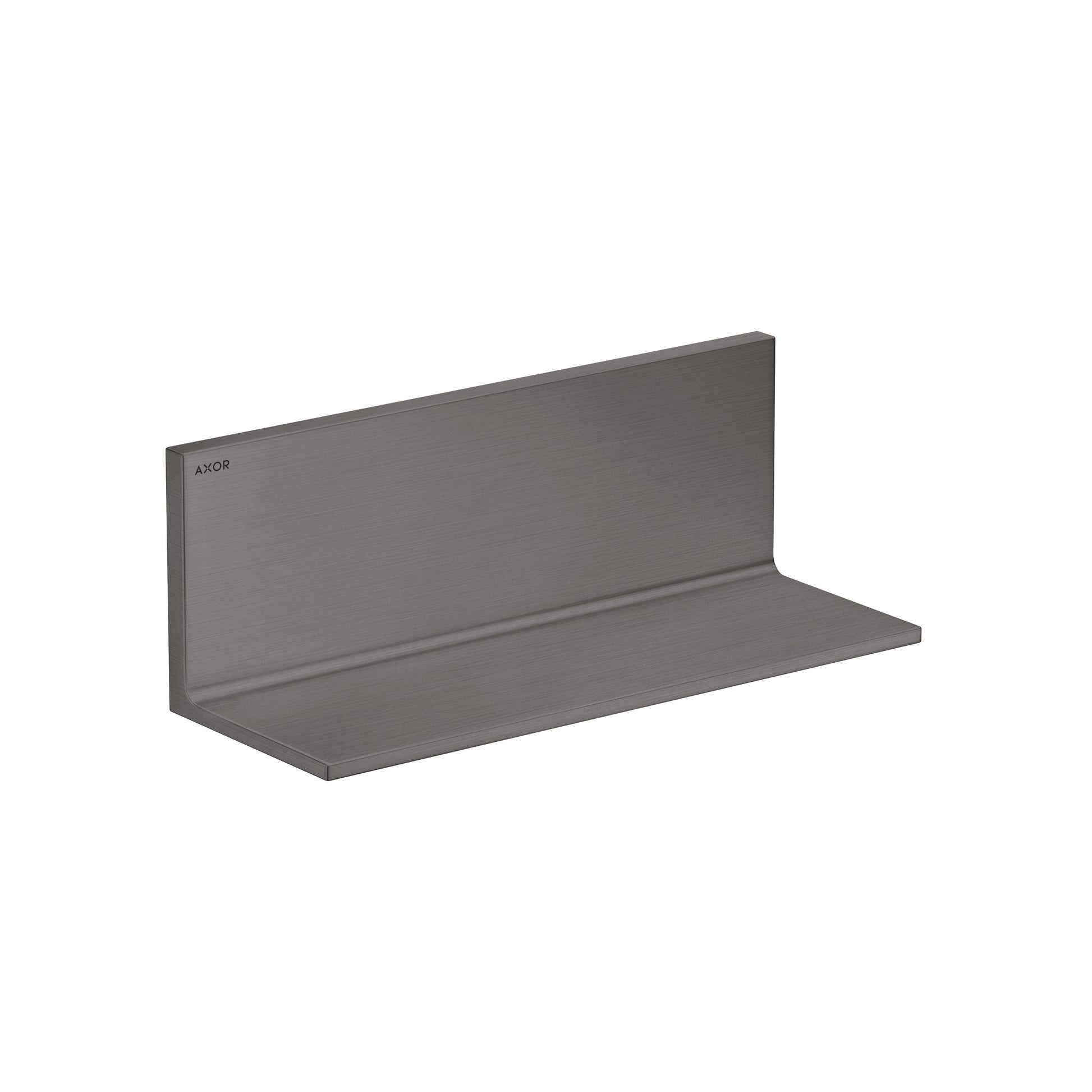 AXOR Universal Rectangular Shelf, 12"