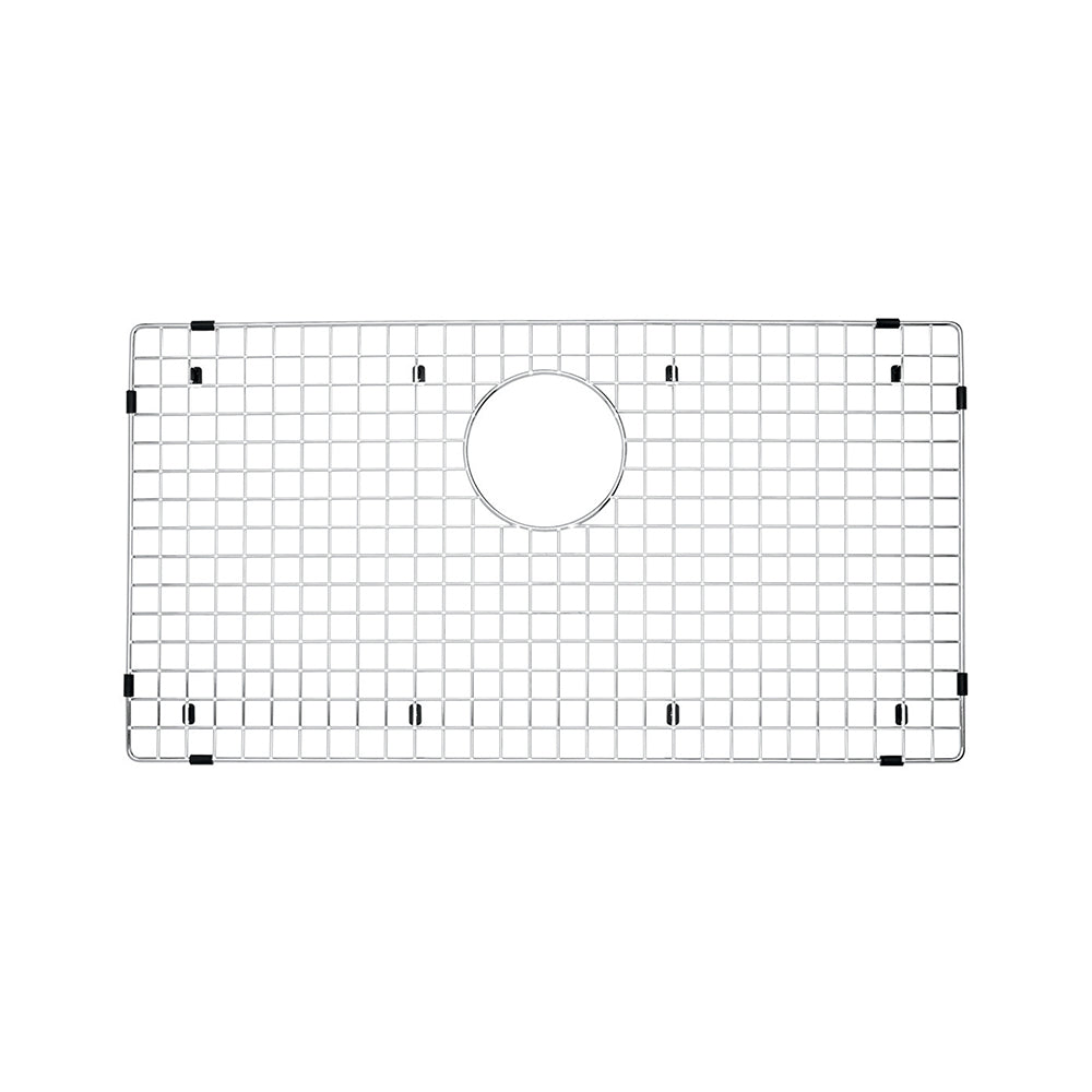 BLANCO 236593 Stainless Steel Bottom Grid for Precis 30" Sinks