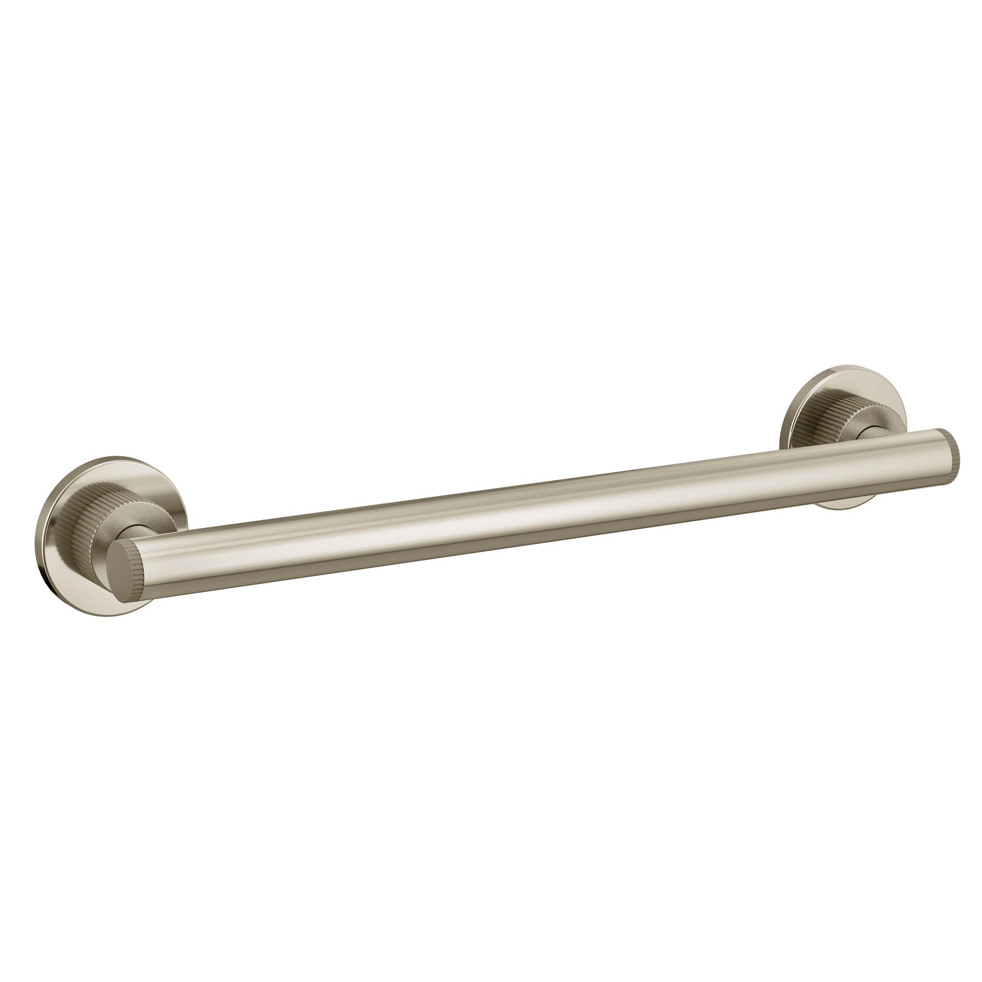 18" designer grab bar