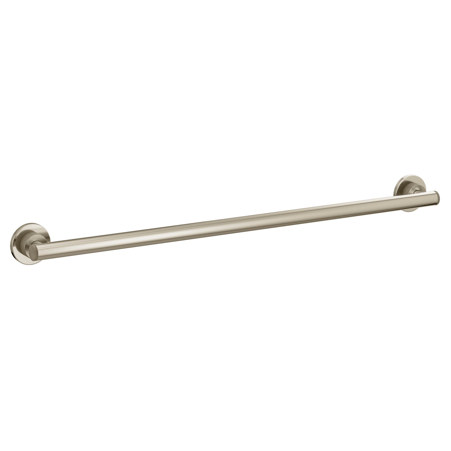 36" designer grab bar