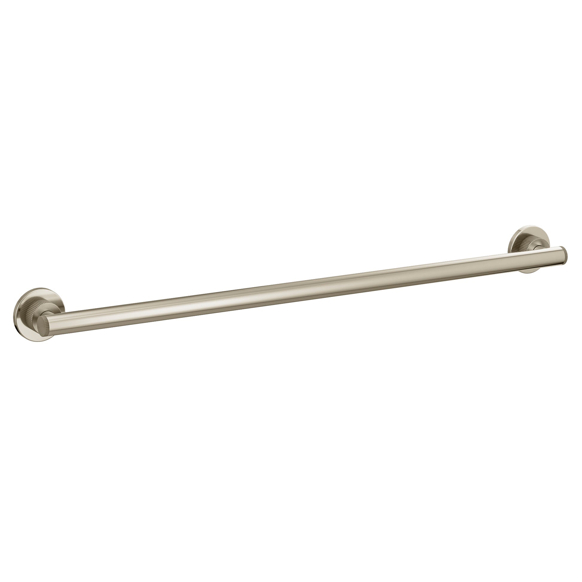 36" designer grab bar