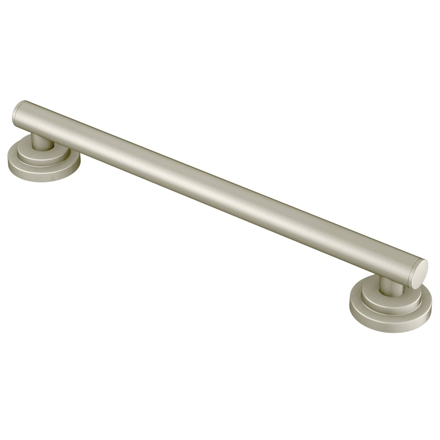 Moen Iso YG0712 12" Designer Grab Bar