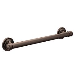 Moen YG6412 Oil rubbed bronze 12" grab bar