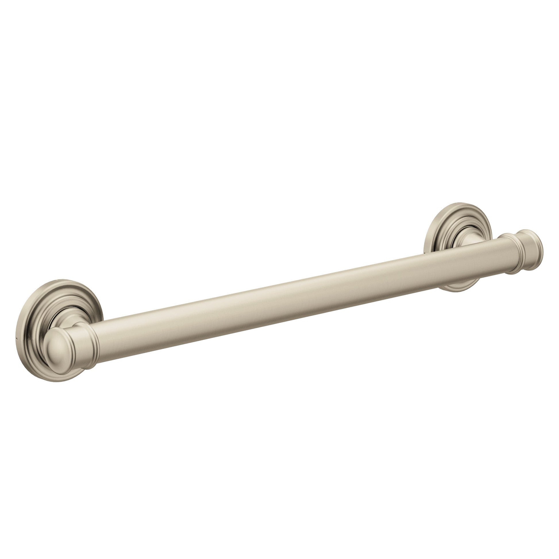 Moen Belfield YG6412 12" Designer Grab Bar