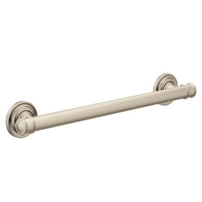 Moen Belfield YG6412 12" Designer Grab Bar