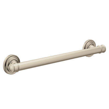 Moen Belfield YG6412 12" Designer Grab Bar