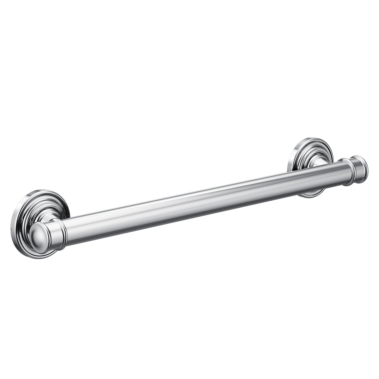 Moen Belfield YG6412 12" Designer Grab Bar