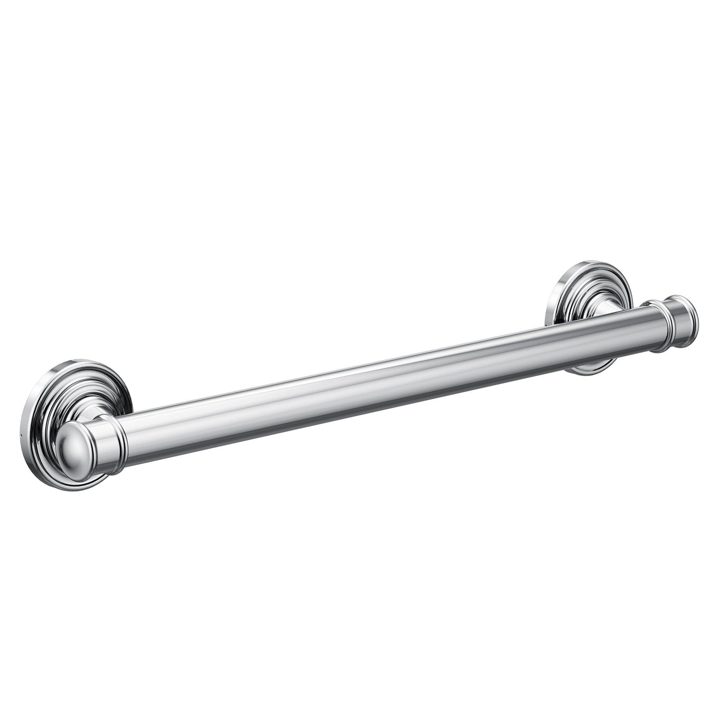 Moen Belfield YG6412 12" Designer Grab Bar