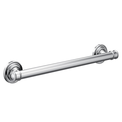 Moen Belfield YG6412 12" Designer Grab Bar